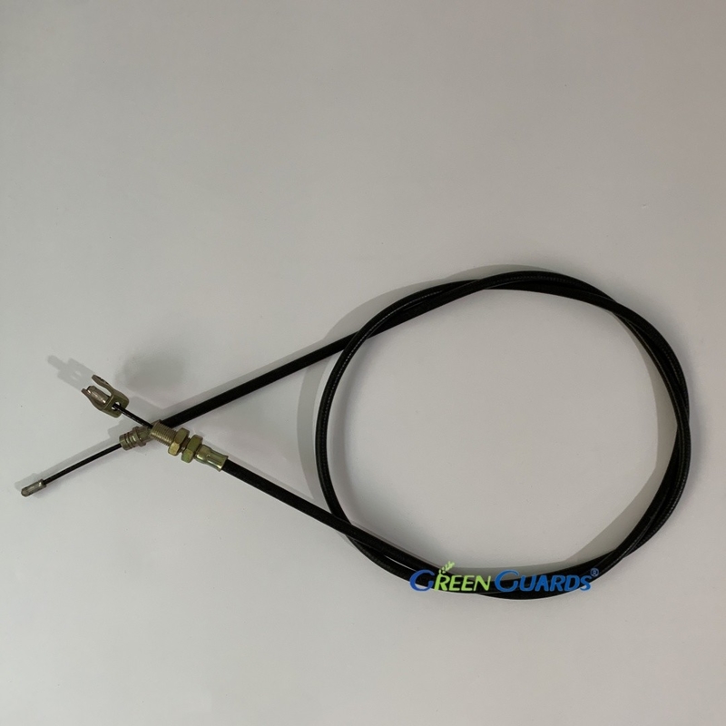 Fermato di parcheggio per tagliaerba G115-2283 per Toro Workman OEM Support e Standard
