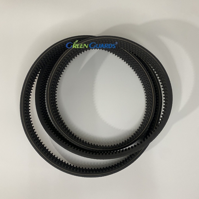 OEM Standard Lawn Mower Parts Belt Secondary Banded 4V G105-0991 per Toro ProCore Support