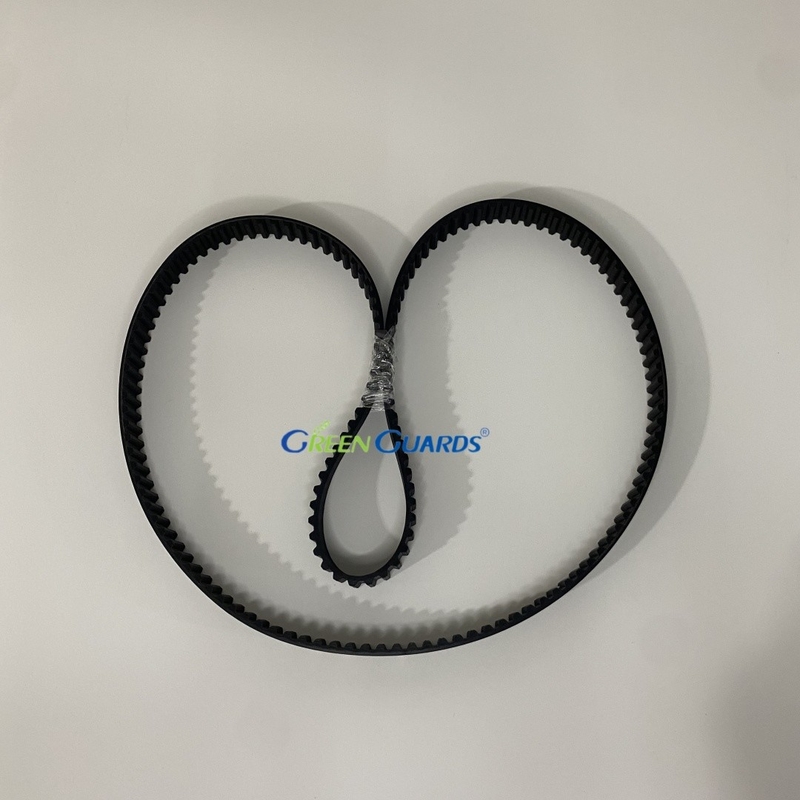 Parti di tagliaerba cintura-sincrono G125-0765 Fits Toro Multi Pro 1750 spruzzatore di erba