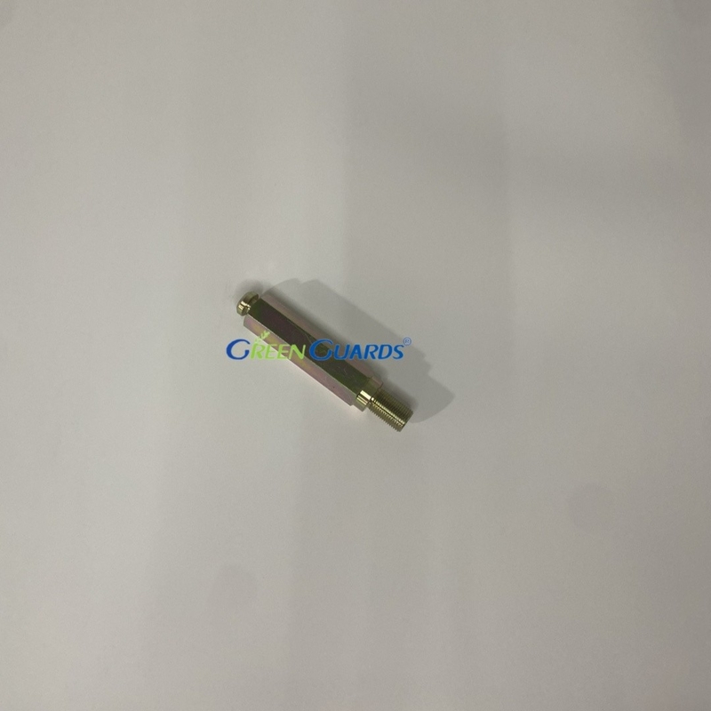 OEM Parti di tagliaerba standard Flusso LH rotaia di trasporto G107-3224 per Toro Greensmaster flessibile e durevole