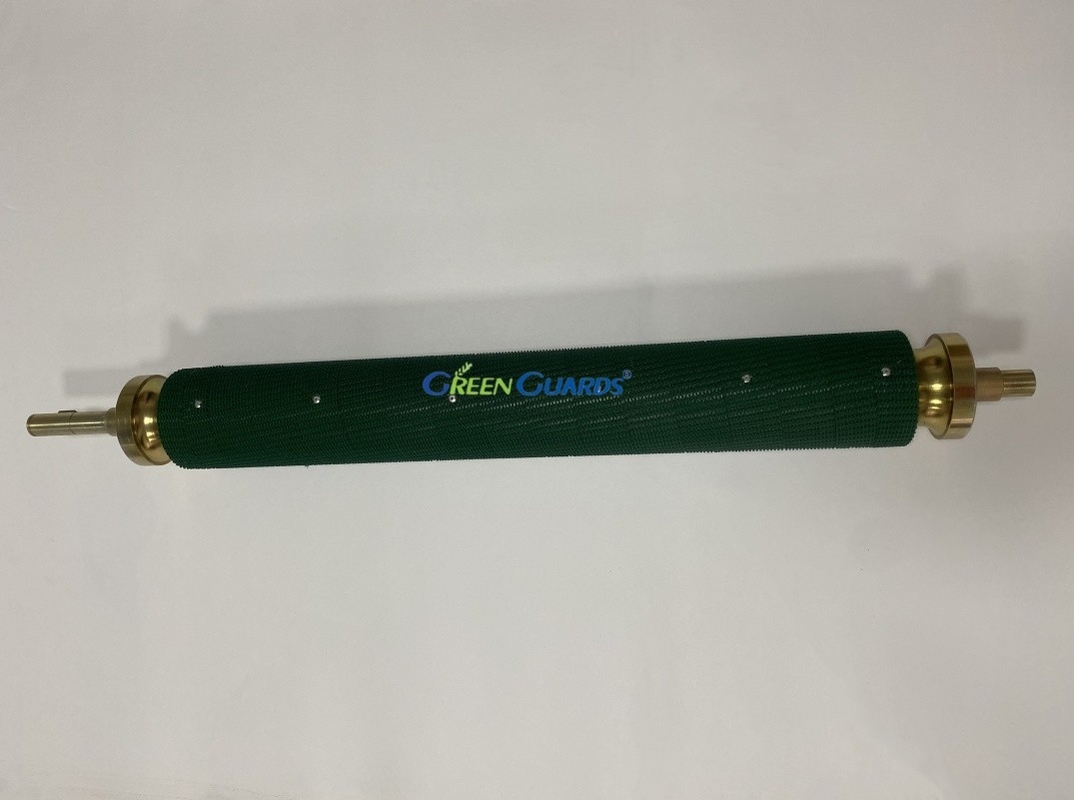 Parti di attrezzature per il prato Roller G658458 Fits Turfco Mete--R--Matic Top Dresser Modello F15B