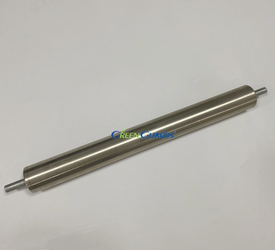 Roller del tosaerba - Acciaio tubolare liscio 2-1/2 in Dia G115-7388 Fits Toro Greensmaster