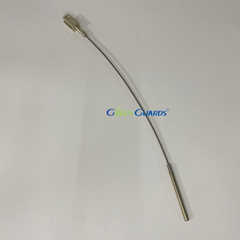 Fermato di parcheggio GTCA21445 per veicoli utilitari John Deere ProGator