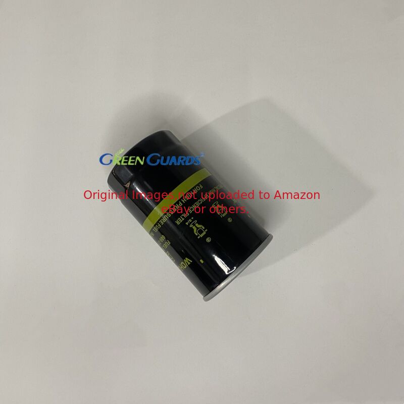 Supporto OEM per il filtro del tagliaerba Fuel / Oil D G125-8752 Fits Toro Greensmaster e Reelmaster