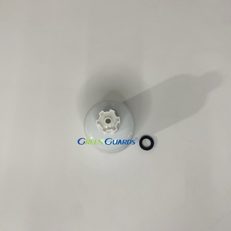 Filtro del carburante Baldwin - Elemento G63-8300 adatta a Toro Greensmaster e Reelmaster