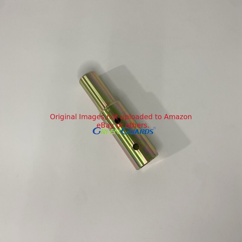 Parti del tosaerba posteriore Pivot del braccio di sollevamento GTCU23593 Fits Deere TerrainCut Trim e circonda tosaerba
