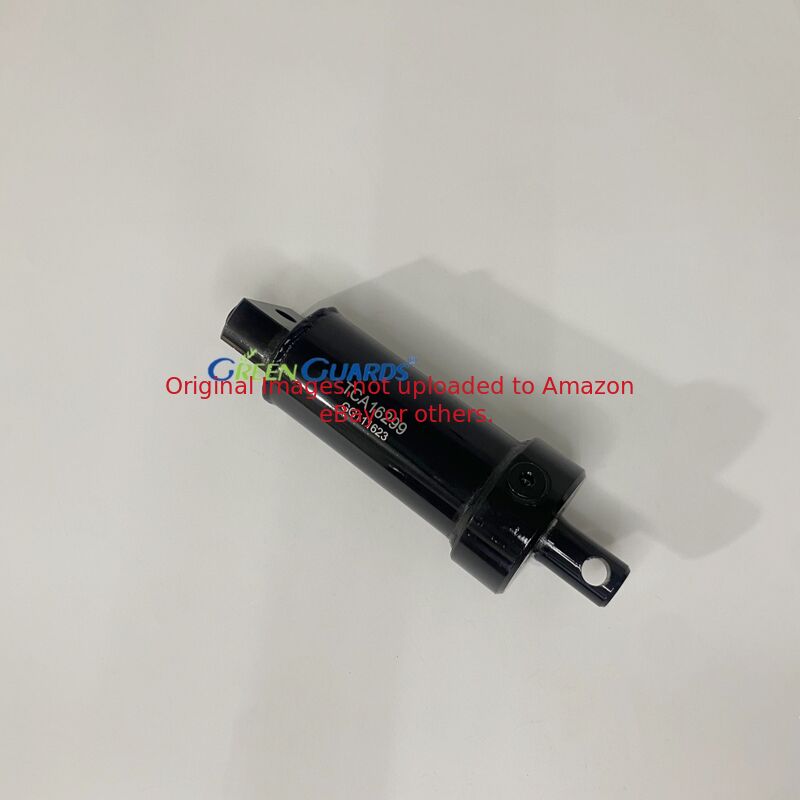 OEM Standard Tortore di prato Front Lift cilindro idraulico GTCA22837 Fits Deere 2563 Serie Tortori