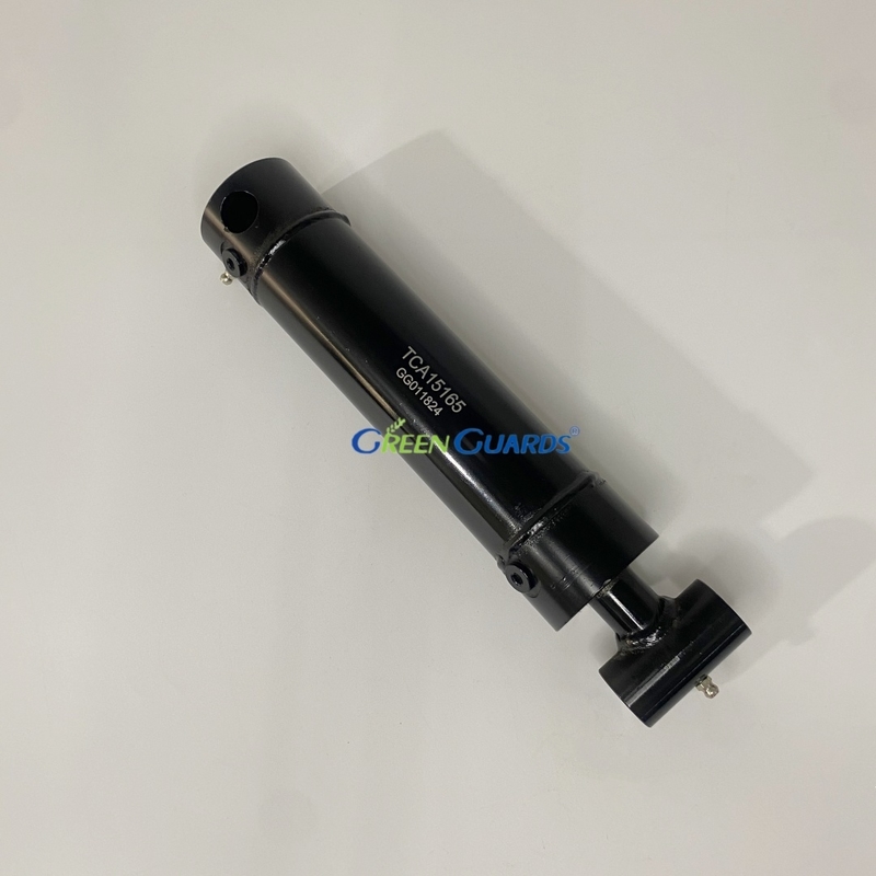 Cilindro di sollevamento reale per tosaerba GTCA15165 Adatto per John Deere 3225C/3235C Tosaerba leggero per fairway e 3245C Tosaerba rotativo indipendente