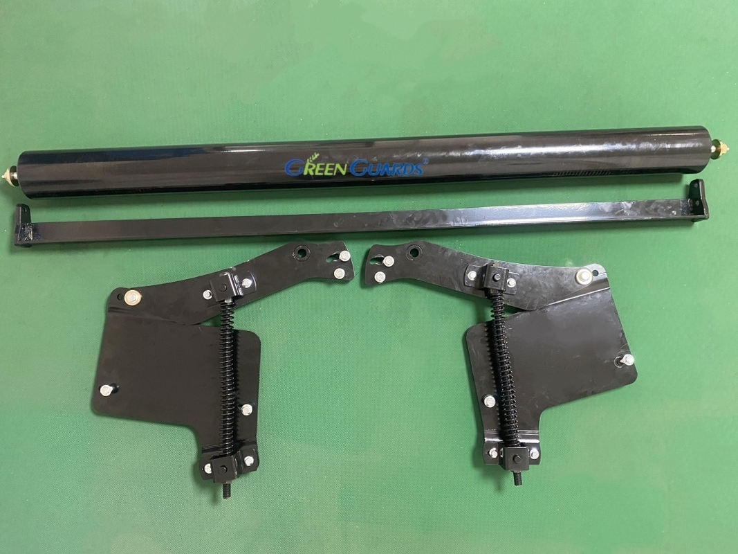 Kit rullo posteriore per tosaerba G09234 Adatto per aeratore Toro ProCore 648 o 648s