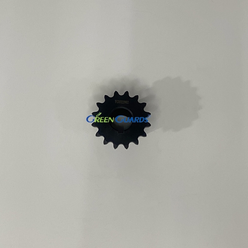 Pignone della catena per tosaerba, 16 denti GTCU22962 Adatto per tosaerba da green John Deere a spinta