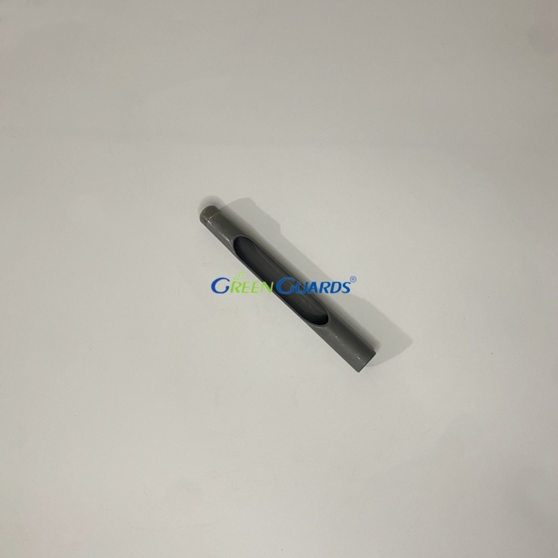 Tine per aeratori di prato in lega Tine cavo laterale con punta di carburo -.750MT x 6.500L x.630OD G108-9184