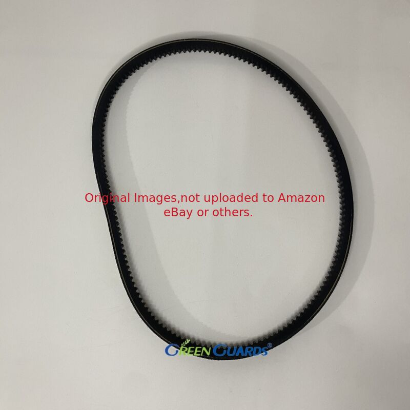 Cinghia trapezoidale di avviamento 13A V-Belt GM150588 per Deere TX Turf Gator Utility Vehicle