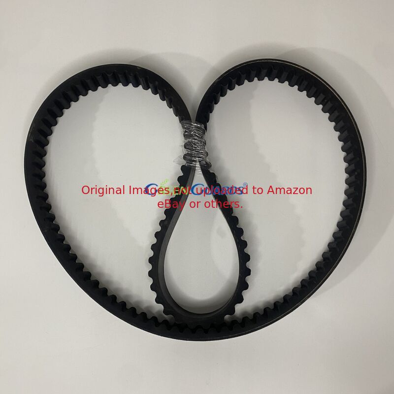 V-Belt GRE28721 per Deere 1200 1200A