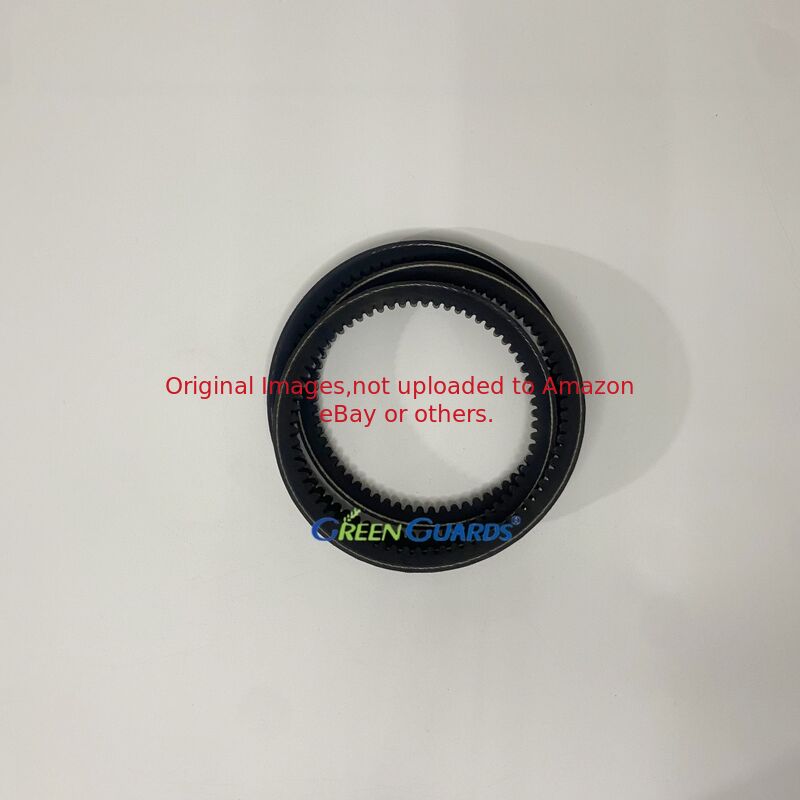 Azionamento del ventilatore del radiatore di sezione HA V-Belt GTCU23131 per le tosaerba Deere