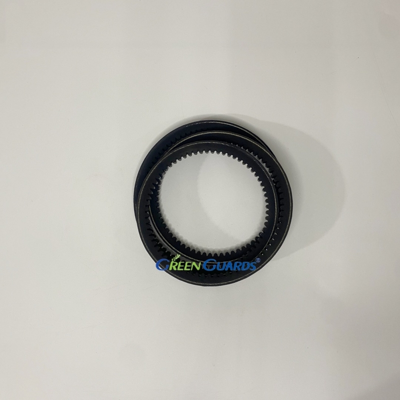 Azionamento del ventilatore del radiatore di sezione HA V-Belt GTCU23131 per le tosaerba John Deere