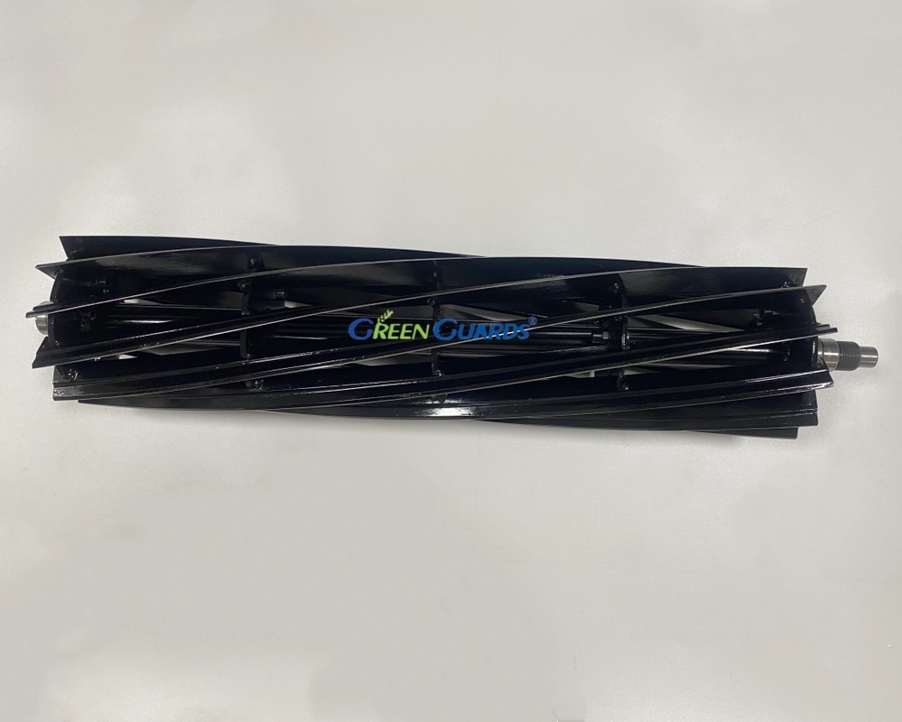 Tagliaerba Es 11 Lamella bobina Asm G132-7313 Fits Toro Greensmaster 1000,1010,2000