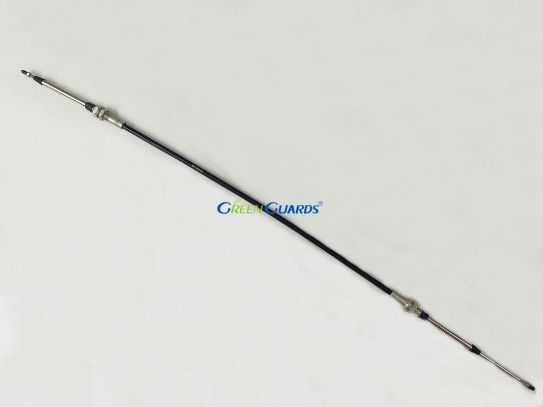 Telaio per tagliaerba GAM140034 Adaptabile al veicolo utilitario John Deere TX Turf 4X2 Gator