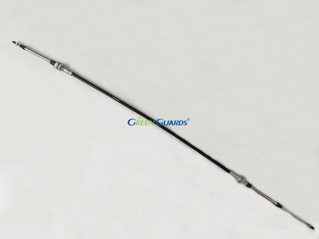 Cavo Push Pull GAM140034 per John Deere TX Turf Gator Utility Vehicle