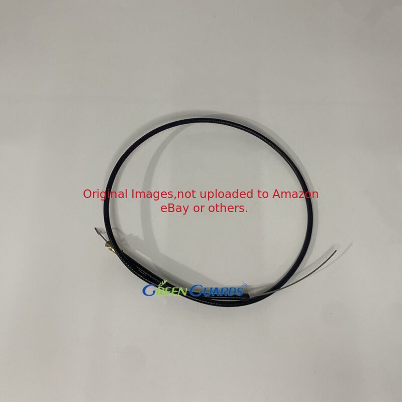 Cable di spinta e trazione GAMT1680 per le falciatori Deere