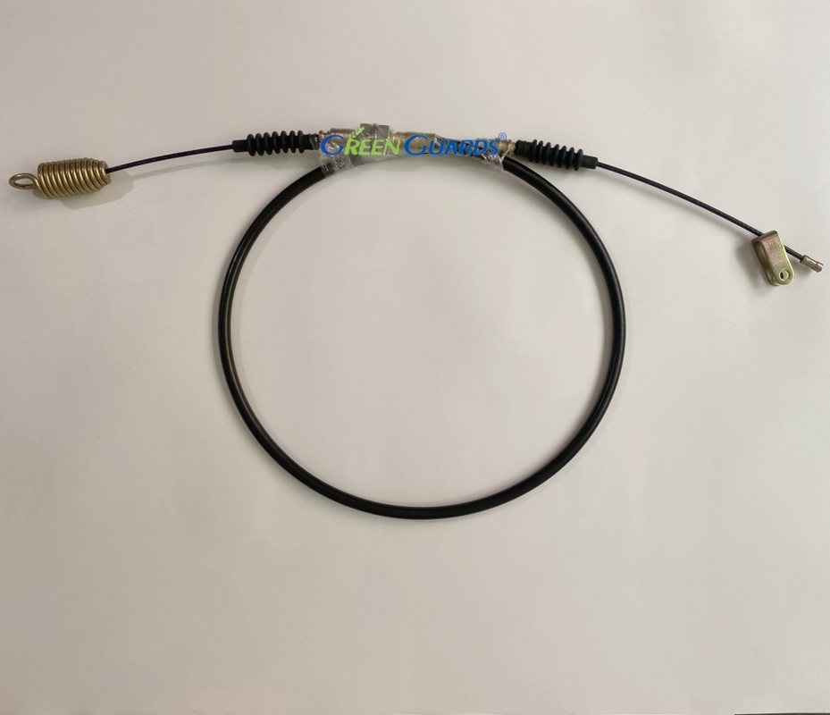 Cable di controllo del blocco differenziale GM131520 si adatta al veicolo utilitario John Deere ProGator