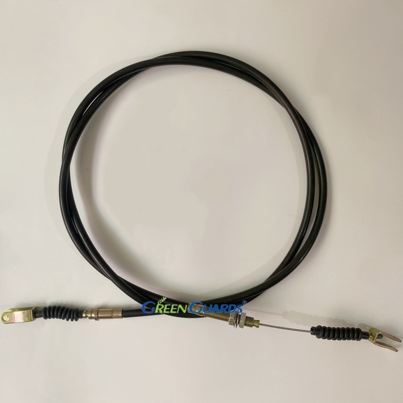 Cable di controllo della frizione GTCA19738 si adatta al veicolo utilitario John Deere 2020A e 2030A ProGator