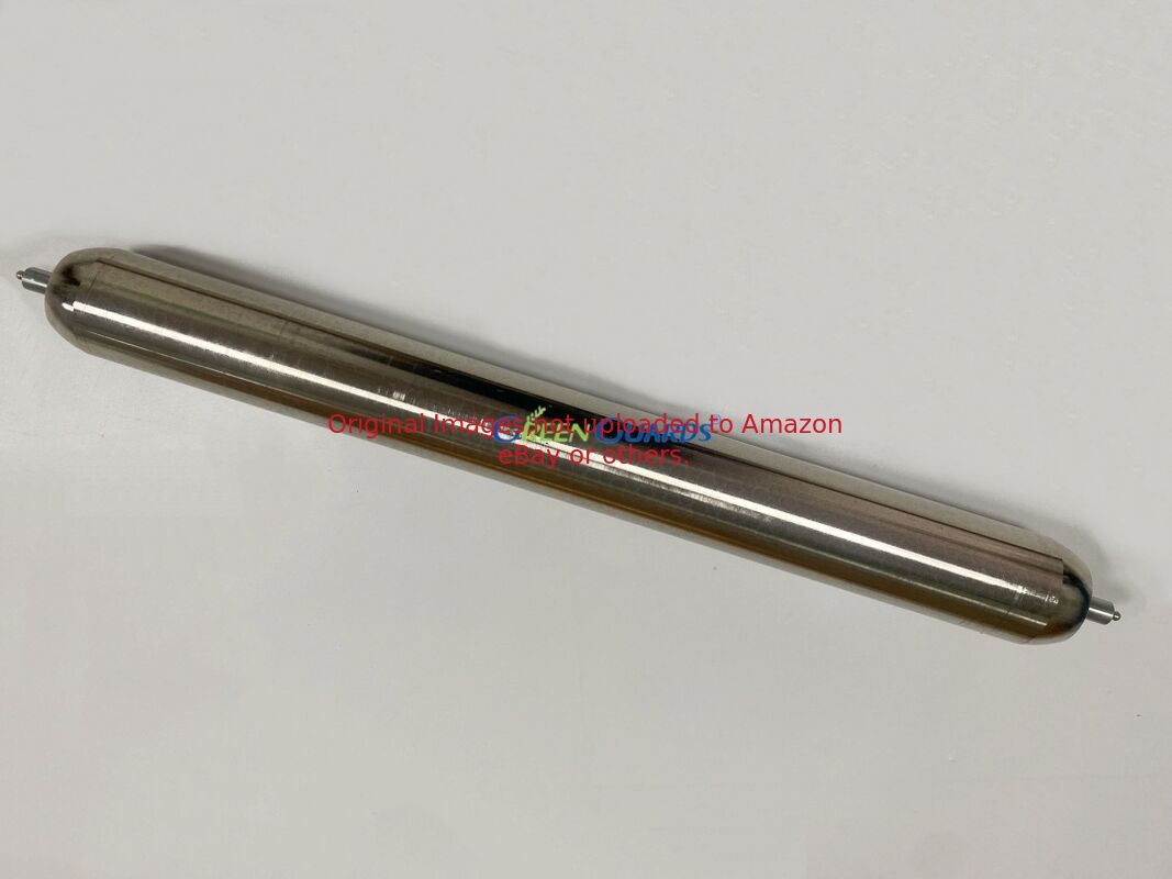 Rullo anteriore liscio per tosaerba, 26 pollici GAMT2969 Adatto per tosaerba Deere Trim and Surrounds