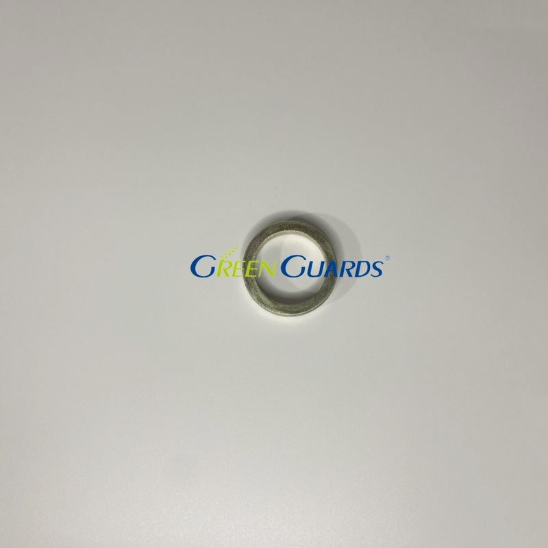 Distanziale-cuscinetto per tosaerba G108-5432 Compatibile con Toro Sand Pro 3040 e Infield Pro 3040