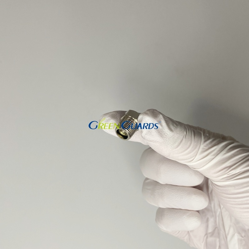 Fitting GE14814 Fittings John Deere Mower rotativo e a cavallo