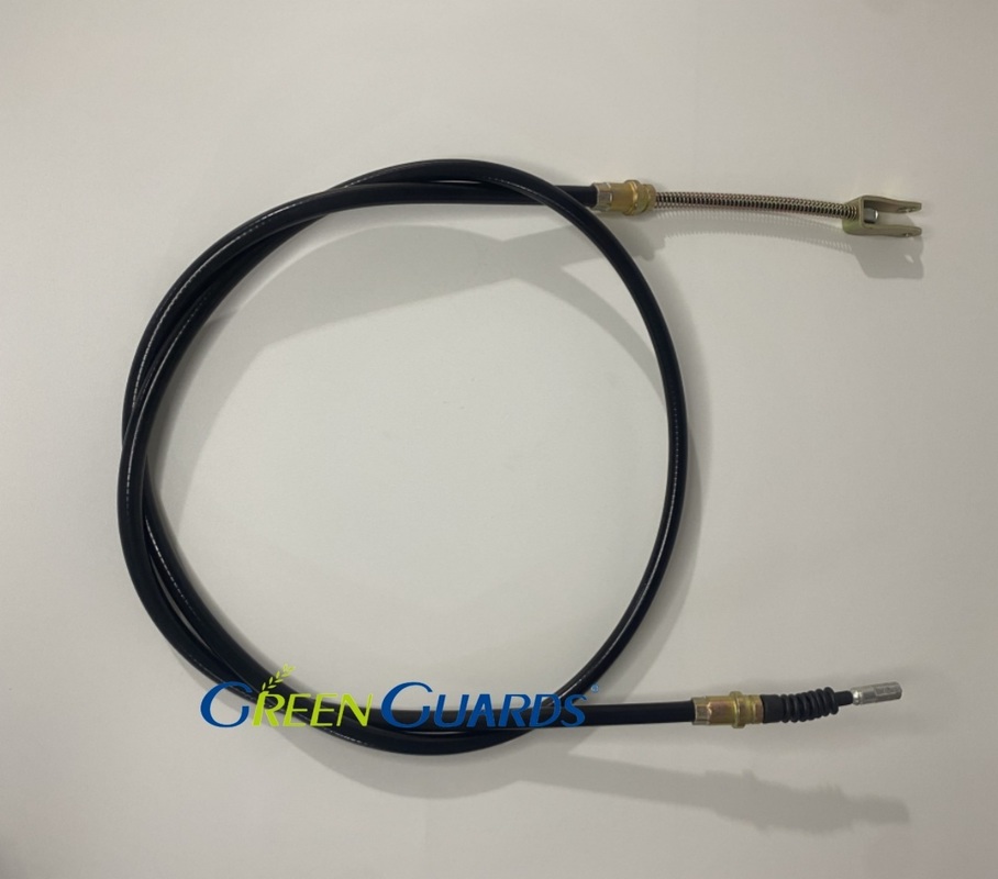 Cable del freno di parcheggio posteriore GTCA24037 si adatta al veicolo utilitario John Deere ProGator