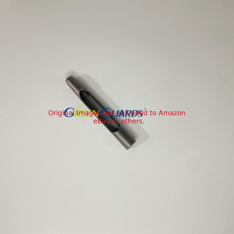 Lawn Aerator Tines Open Hollow Side Eject Precision Economy Tine GTCU35332 Fits John Deere Aercore Aerators