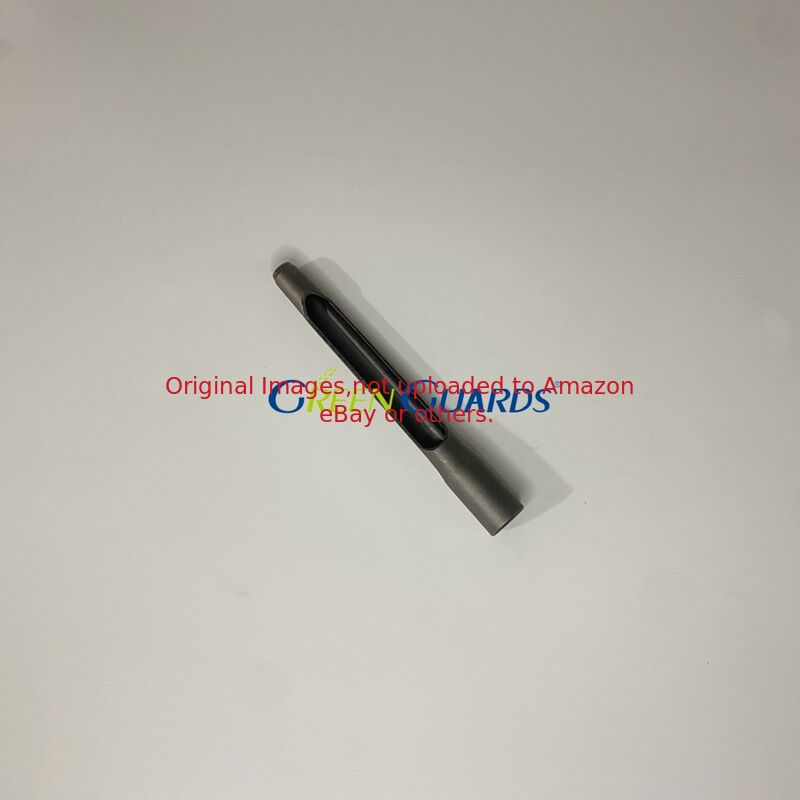 Punte per Aeratore Prato con Espulsione Laterale GTCU35358 Compatibile con Aeratori Deere Aercore