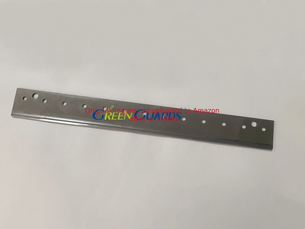 Lama tosaerba coltello fisso, lunghezza 22 pollici GUC18873 Adatto per tosaerba a spinta Deere