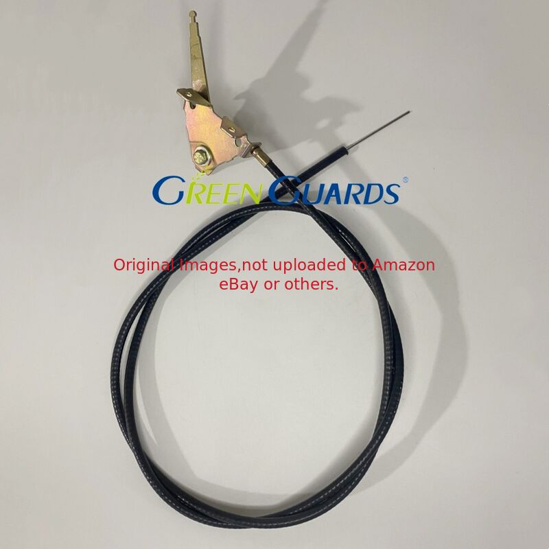 Controllo tosaerba - Acceleratore G119-0564 Adatto a Toro Multi Pro 5800-D e 5800 Turf Sprayer