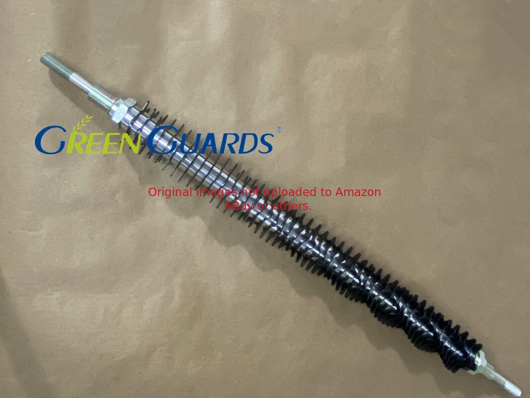 Parti di tagliaerba Helix Blade Grooming Reel Asm G112-9465 Fit Toro Greensmaster 1000