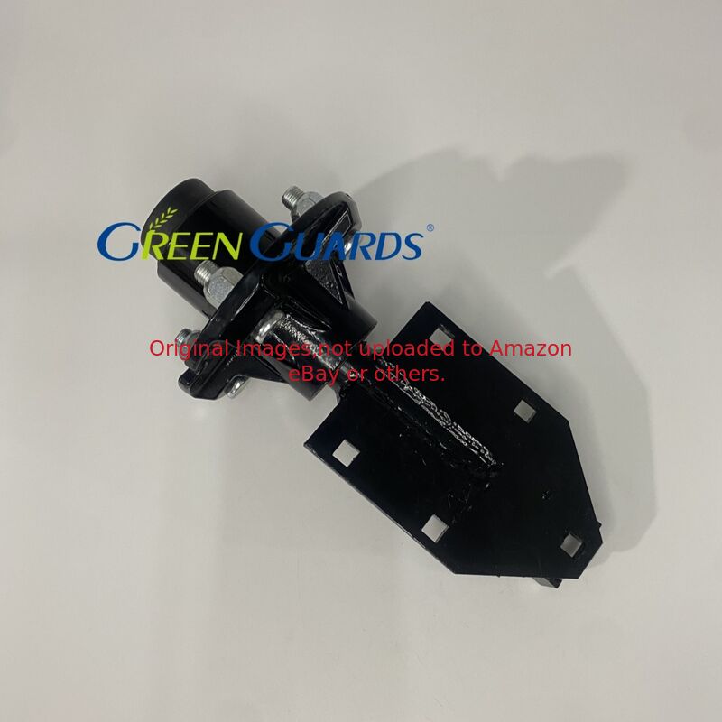 Mozzo e assale assieme G117-8255 per tosaerba, compatibile con soffiatore detriti Toro Pro Force