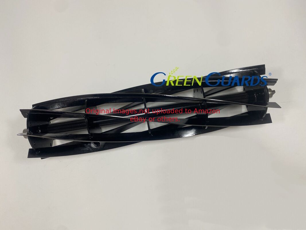 Tosaerba Wldmt - Cilindro RHD, 26" 7 Lame GMBF0325B.07 Adatto per Jacobsen Serie F305-F407