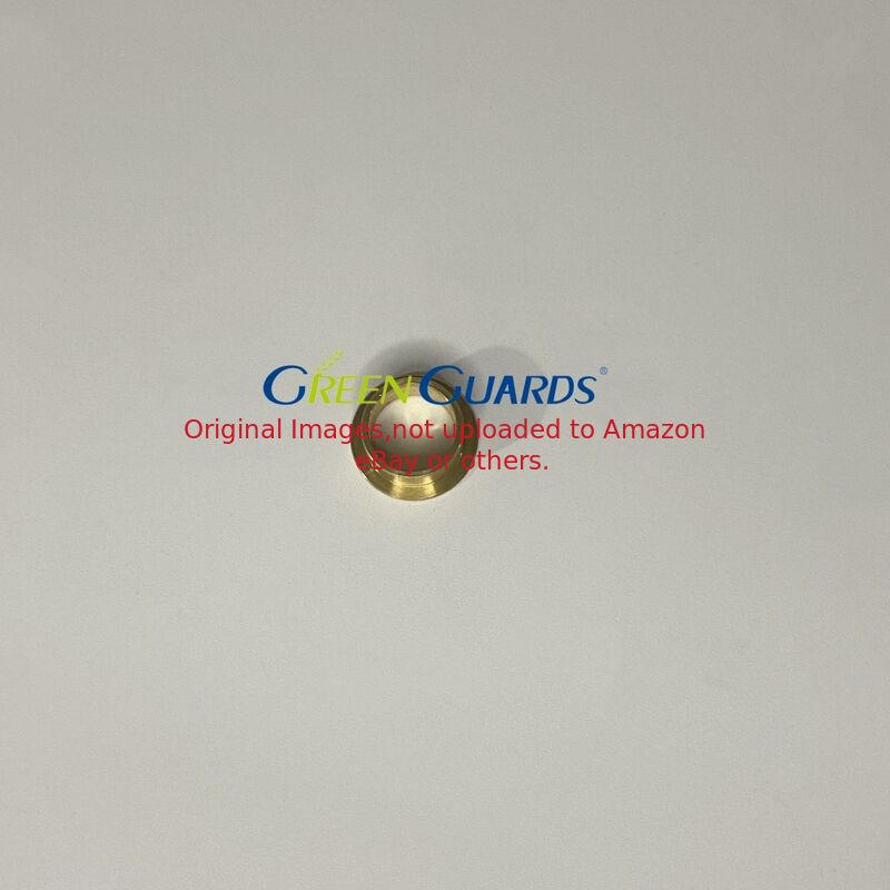 Boccola perno tosaerba GMT2440 Adatta per John Deere John Deere 2653A Diesel Professional Utility Mower e 2653B Trim and Surrounds Mower