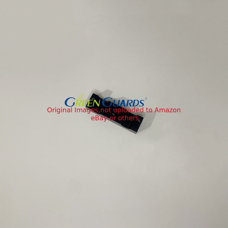 Parti del tagliaerba Kits di porta-pallone frontale Bar GMT2949 Adaptazione Deere Deere Aercore 1000, 1500 e 2000 Aeratori a trattore