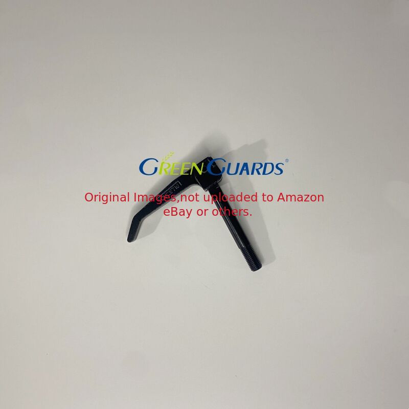 Parti del tagliaerba Assemblaggio leva GTCA19352 Fits John Deere John Deere 8800 TerrainCut Leggera falciatrice Fairway