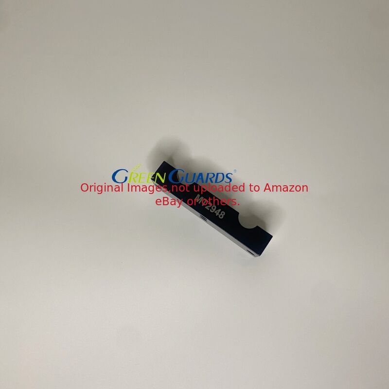 Parti del tagliaerba, supporto per il supporto per il tagliaerba, kit per la barra GMT2948 Adapta gli aeratori per trattori Deere 1000,1500 e 2000