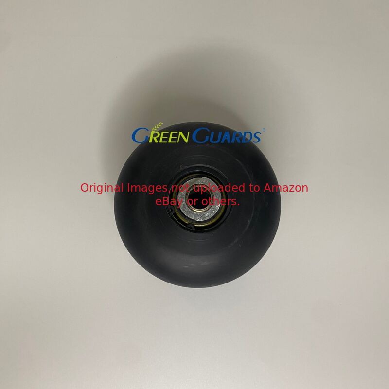 Parti del tosaerba Tapered Roller Bearing Caster GTCA19047 Fits Deere 7400 TerrainCut Trim and Surrounds Mower and TerrainCut Rough Fairway Mower