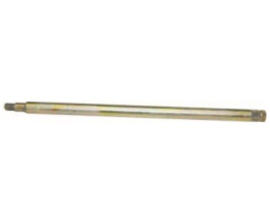 Assale per tosaerba - Corto G105-2403 Adatto per Toro Greensmaster Flex 18 e 21