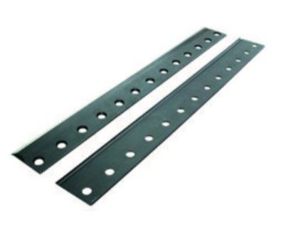 Lacciatore di prato lame coltello da letto - Taglio di torneo.125 -.500 HOC G93-4263 Fits Toro Greensmaster