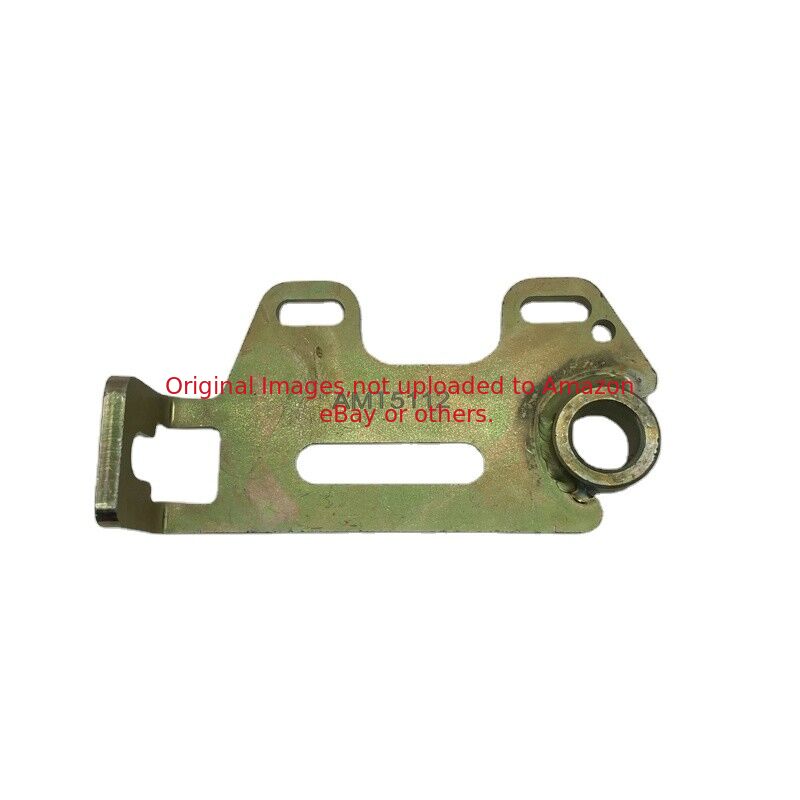 Inquadri - la parte posteriore GAMT5112 di RH del rullo misura Deere Greens Mower
